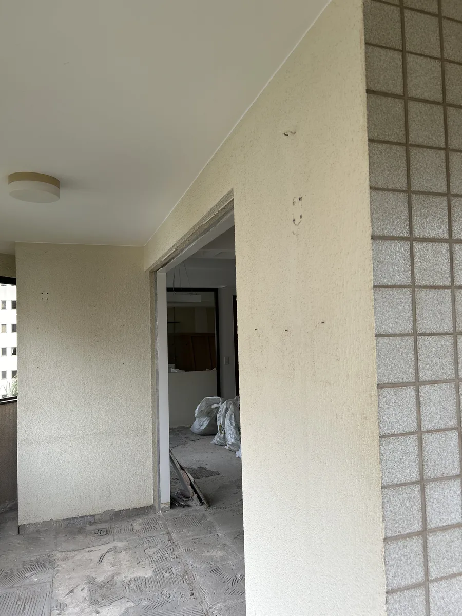 Reforma Si.Go | Projeto 2