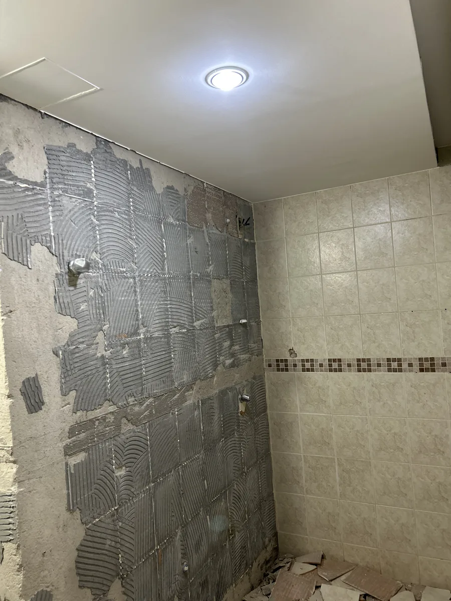 Reforma Si.Go | Projeto 5